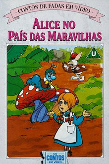 Festival de Clássicos para Família: Alice no País das Maravilhas