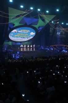 NewJeans: 1st Bunnies Camp [Fan Meeting 2023]