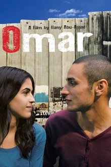 Poster do filme Omar