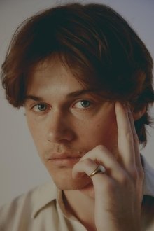 Photo of Christopher Briney