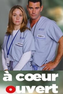 Poster do filme Open Heart