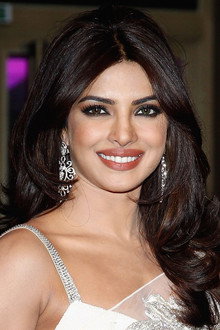 Photo of Priyanka Chopra