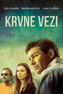 Krvne vezi