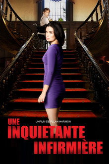 Une inquiétante infirmière
