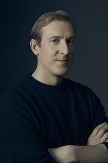 Photo of Patrick McKay