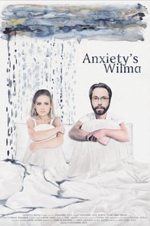 Anxiety's Wilma movie poster