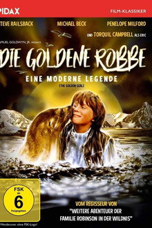 Die goldene Robbe