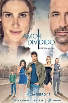 Amor Dividido