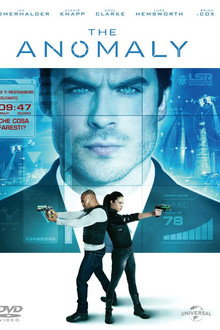 The Anomaly