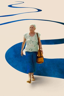 The Blue Trail