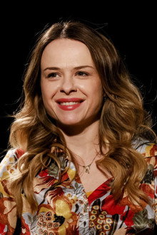 Suzana Lukić
