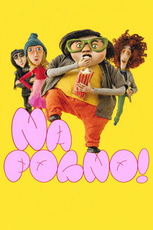 Na polno