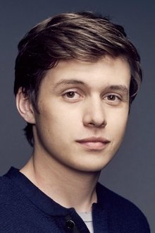 Photo of Nick Robinson