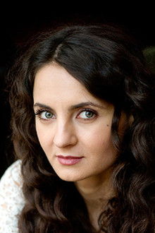 Photo of Albana Agaj