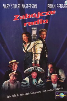 Zabójcze radio