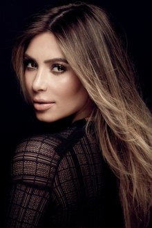 Photo of Kim Kardashian