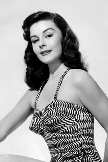 Photo of Elaine Stewart