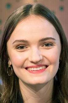 Photo of Abigail Lawrie