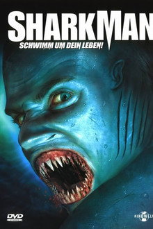 SharkMan