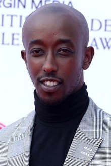 Photo of Roger Jean Nsengiyumva