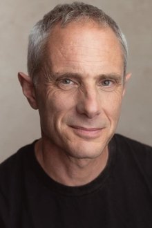 Photo of Adrian Annis