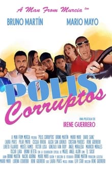 Poster do filme Polis corruptos