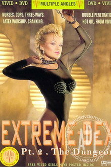 Extreme Sex 2: The Dungeon