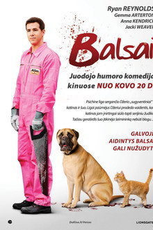 Balsai