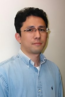 Photo of Takayuki Hamana