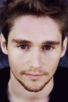 Photo of Ilya Antonenko