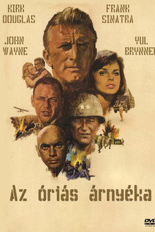 Az óriás árnyéka