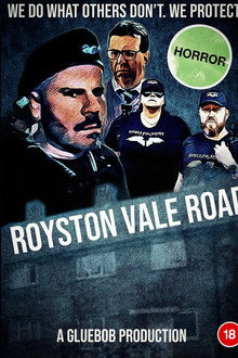 Royston Vale Road