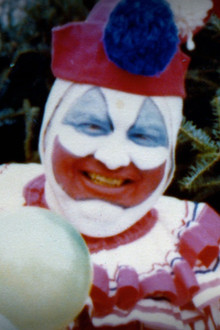 Gacy: Serial Killer Next Door