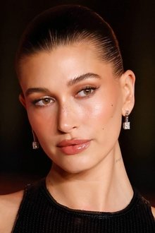 Photo of Hailey Bieber