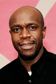 Photo of Robbie Gee