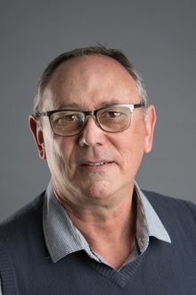 Photo of Jurgen Hellberg