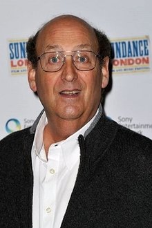 Photo of Tim Hunter