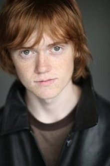 Photo of Caon Mortenson