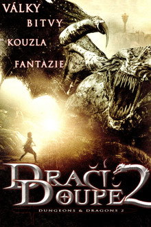 Dračí doupě 2