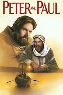 Peter and Paul tv show poster