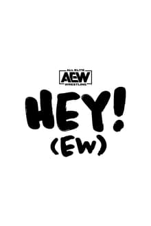 Poster da série Hey! (EW)