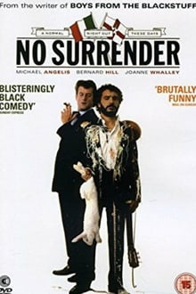 Poster do filme No Surrender