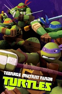 Les Tortues Ninja