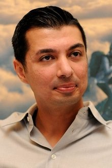Photo of Sunil Soraya