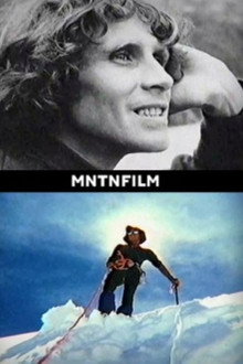 Haston - A Life in the Mountains