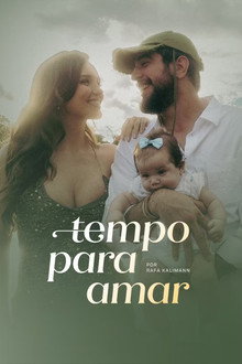 Tempo Para Amar