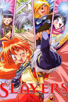 Slayers