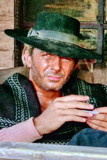 Un uomo, un cavallo, una pistola