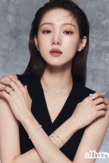 Photo of Lee Sung-kyoung