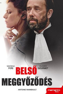 Belső meggyőződés